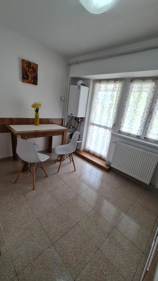 Vs Central Apartment Otopeni Ngoại thất bức ảnh