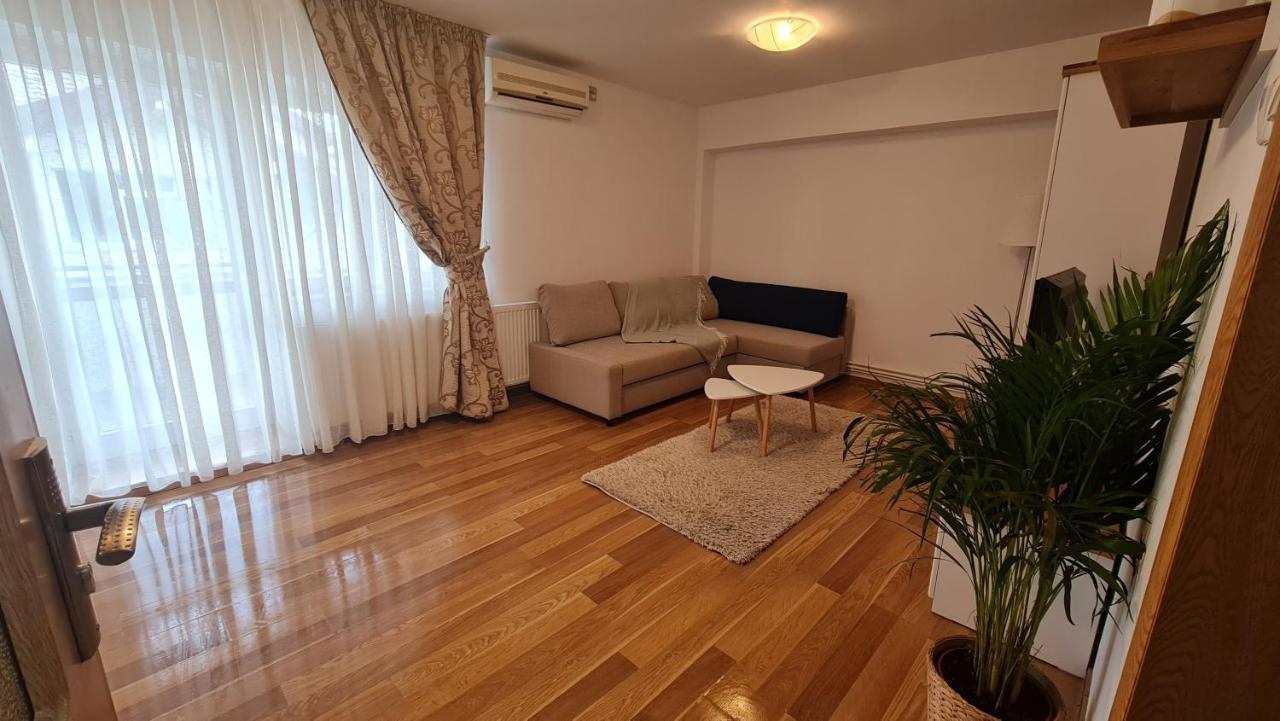 Vs Central Apartment Otopeni Ngoại thất bức ảnh