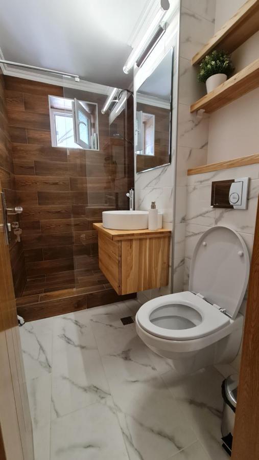 Vs Central Apartment Otopeni Ngoại thất bức ảnh